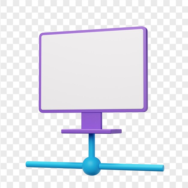 nodo pc vacio