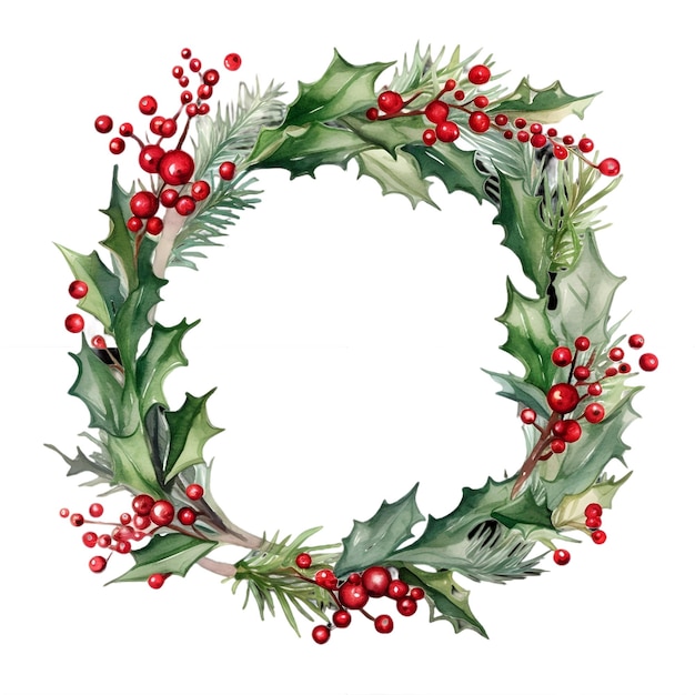Noël baisé par la neige Un pays des merveilles d'hiver