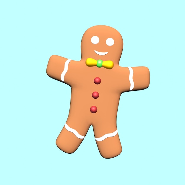 Le Noël Du Ginger Man