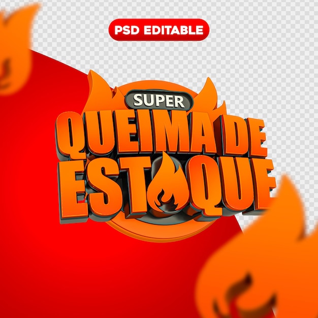 nombre naranja sin fondo