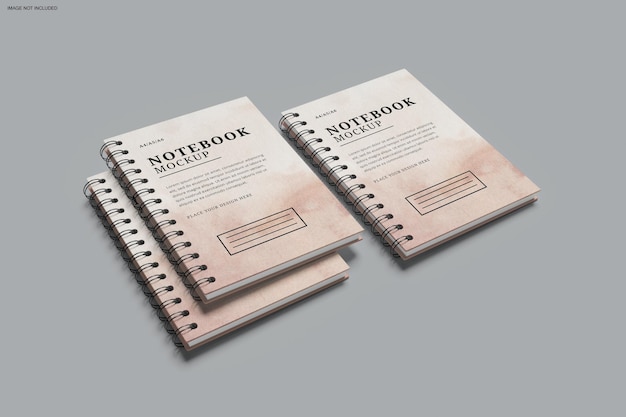 Notebook-Modell