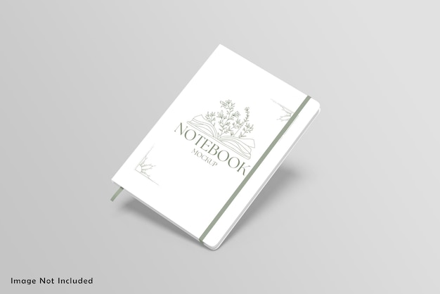 Notebook-Modell