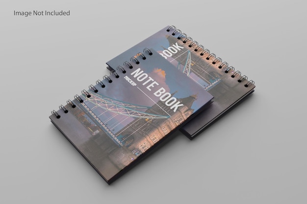 Notebook-Modell