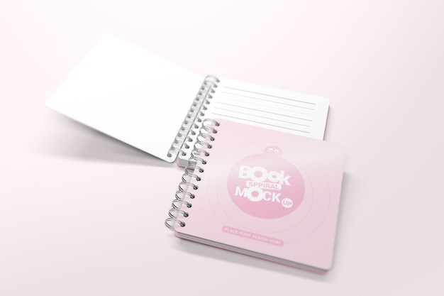 Notebook-Modell