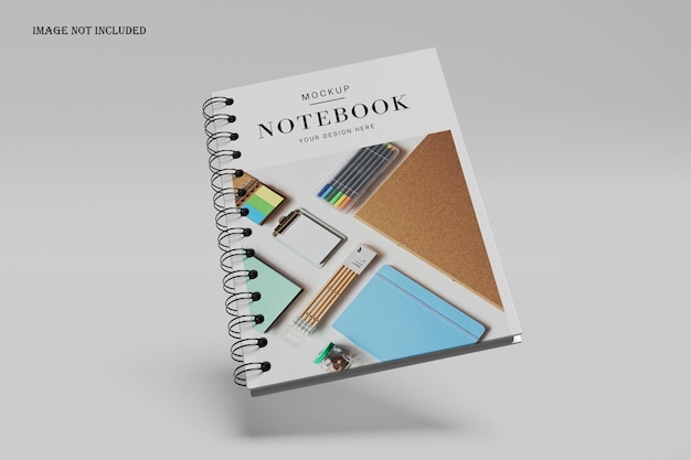 Notebooks-modell