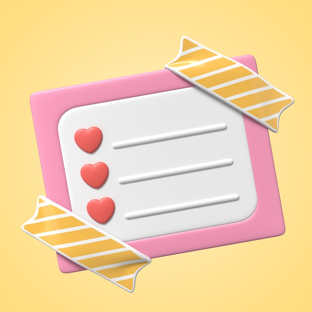 Notes-Ikonen-Design
