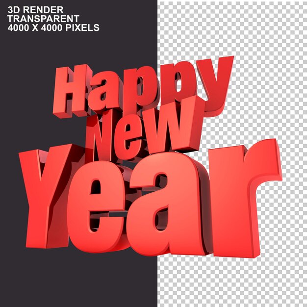 Nouvel an 2023 feux d'artifice modèle magnifique PNG