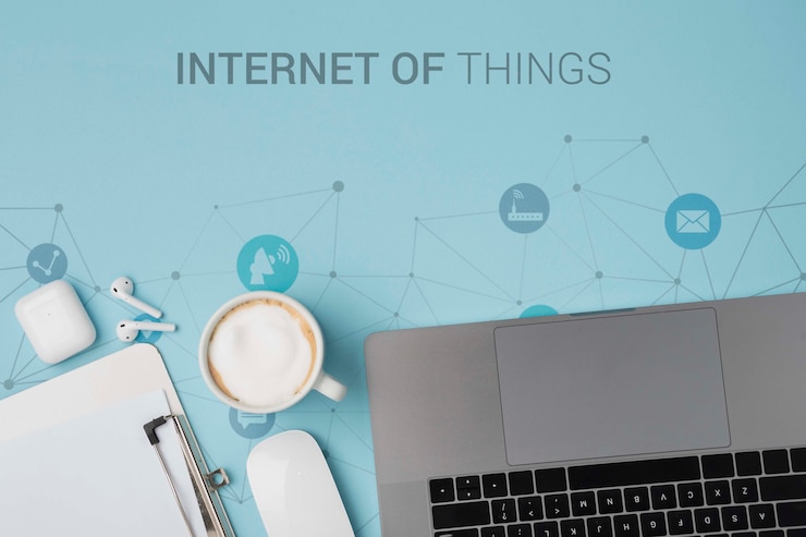 PSD nouvelle technologie avec connexion wifi 5g