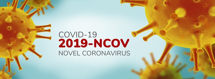 PSD novel coronavirus (2019-ncov), virus covid 19-ncp