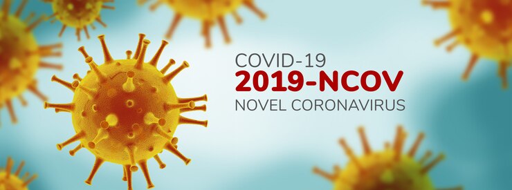 PSD novel coronavirus (2019-ncov), virus covid 19-ncp