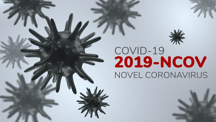 PSD novel coronavirus banner