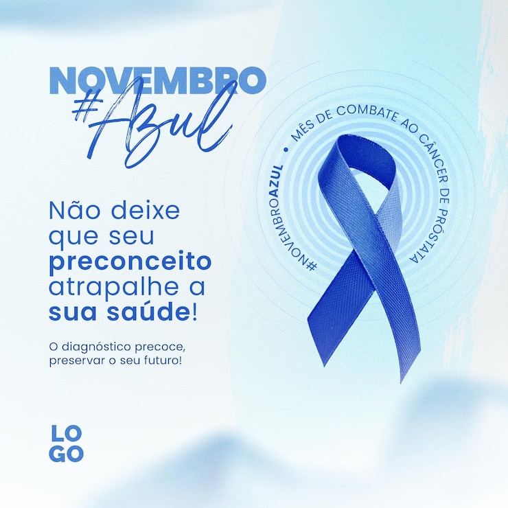 PSD noviembre azul azul noviembre