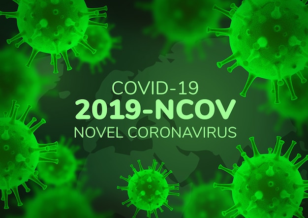 PSD novo coronavírus (2019-ncov), virus covid 19-ncp