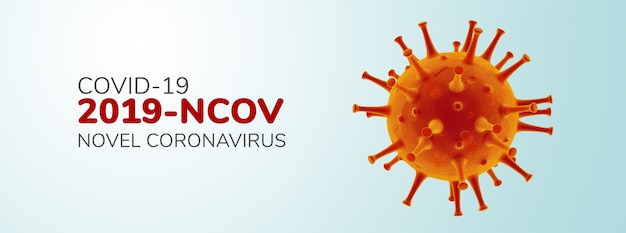 Novo Coronavírus (2019-nCoV), Virus Covid 19-NCP