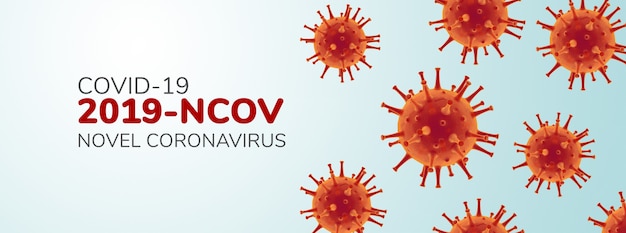 Novo Coronavírus (2019-nCoV), Virus Covid 19-NCP