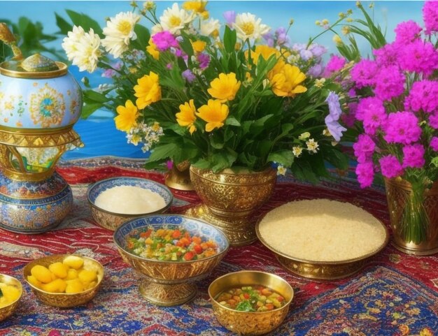 PSD nowruz