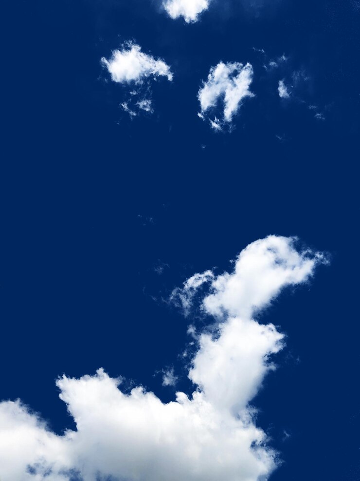 PSD las nubes de bangkok psd