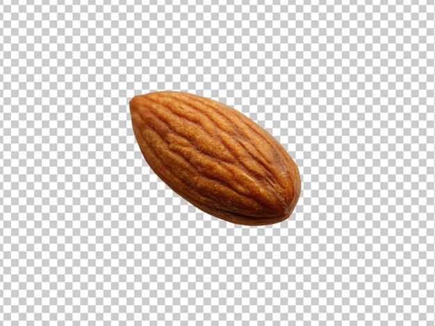 PSD las nueces de almendra