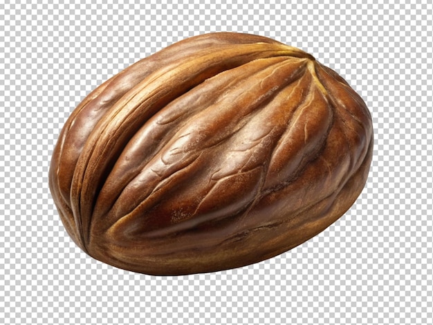 Nueces de nueces de pecan