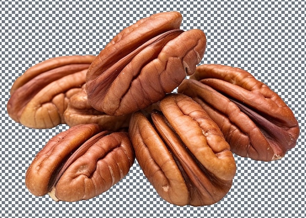 PSD nueces de pecan