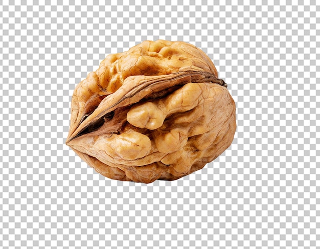 Nueces sencillas