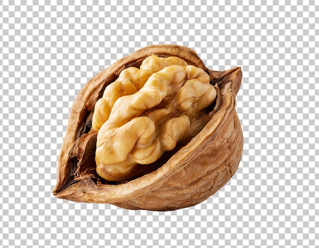 Nueces sencillas