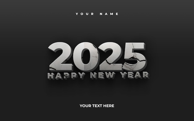 nuevo año