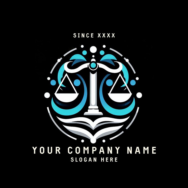 Nuevo logotipo del bufete de abogados