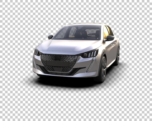 Nuevo Peugeot 308 Hatchback