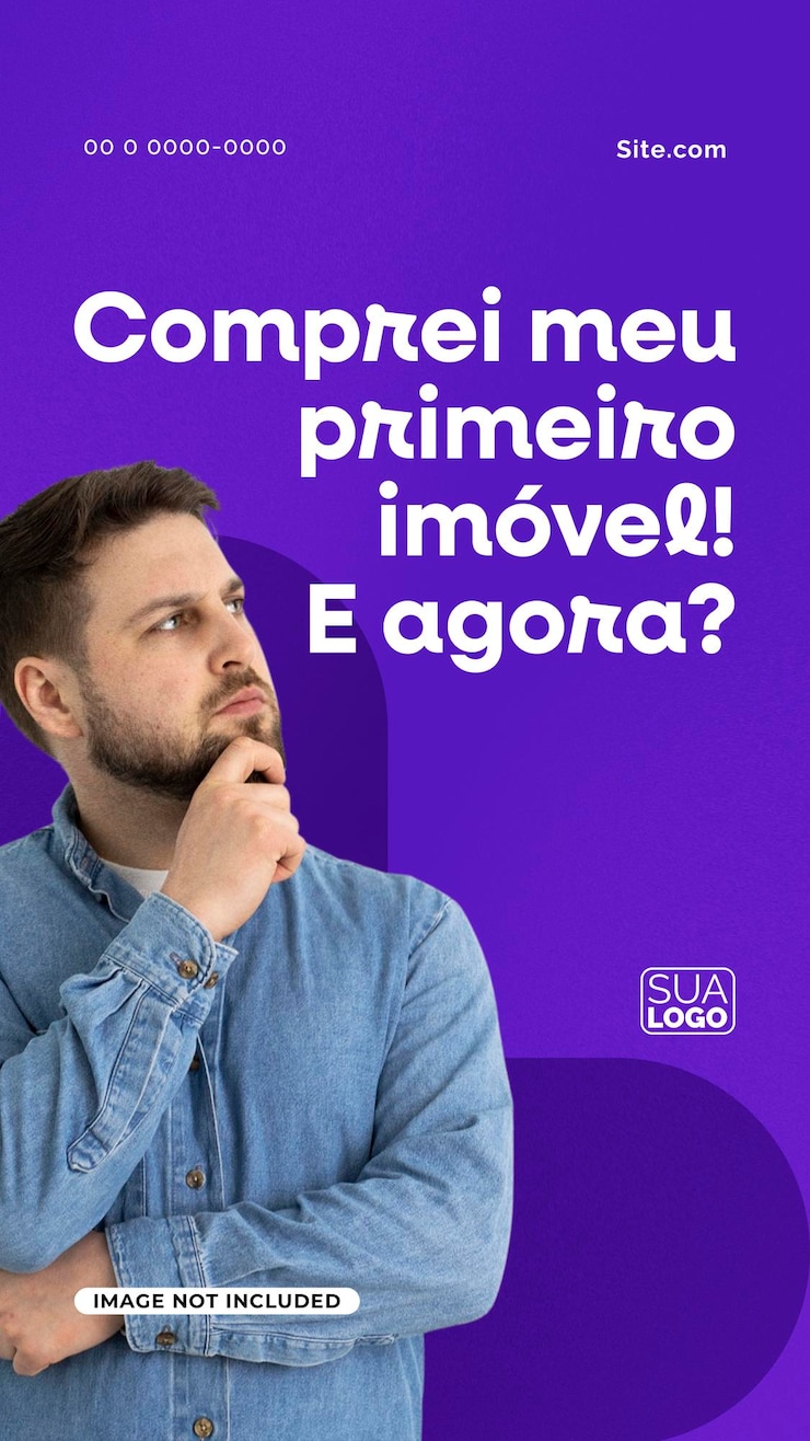 PSD un nuevo propietario se pregunta por el futuro de su nueva propiedad.