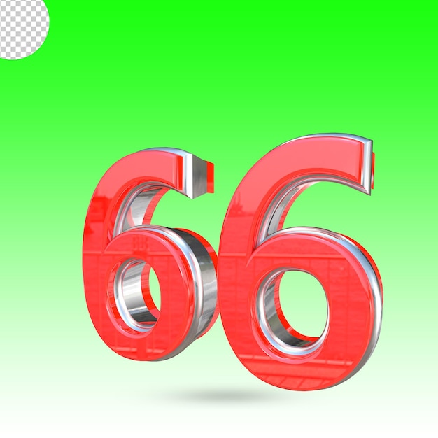 NUMÉRO 66