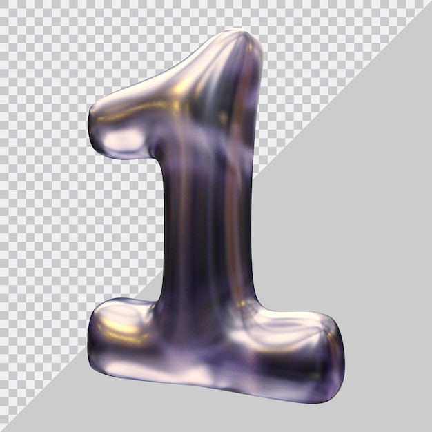 PSD numéro 1 avec un style moderne 3d