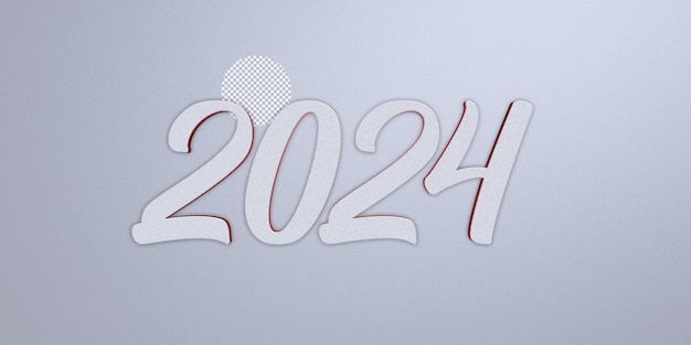 PSD numéro 2024