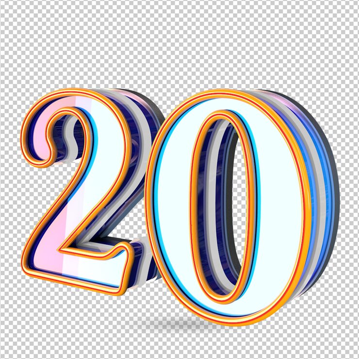 PSD número 20