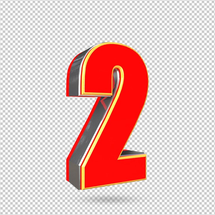 PSD número 2