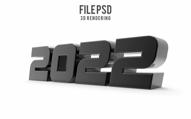 numéro 3d 2022 argent