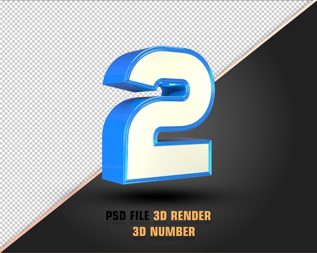 Número 5
