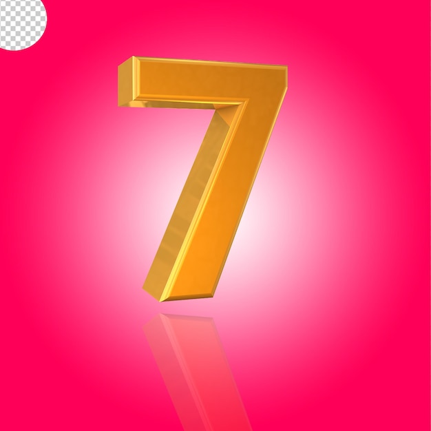 NÚMERO 6