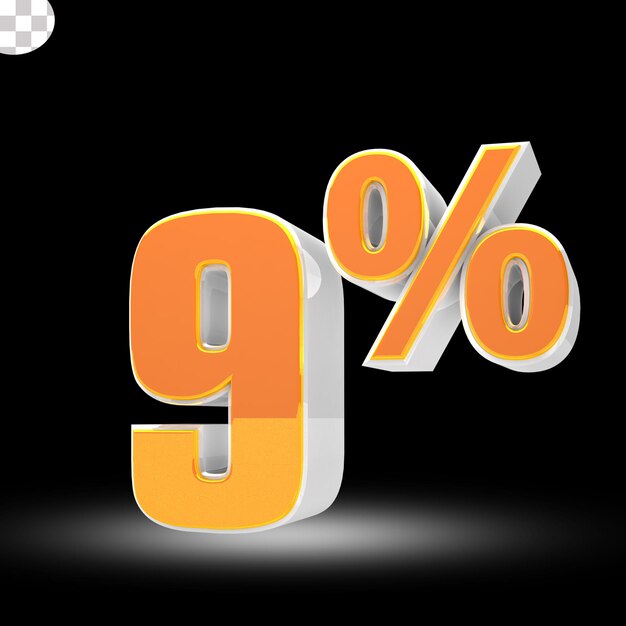 Número 9