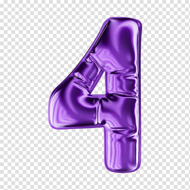 Nummer 3d macht den Hintergrund durchsichtig