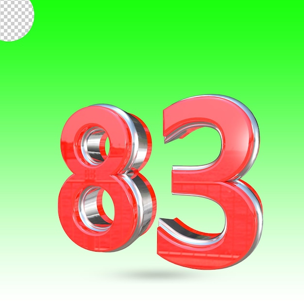 NUMMER 83