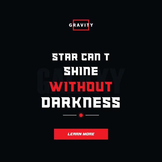 Nunca renuncies al diseño de publicaciones motivacionales.