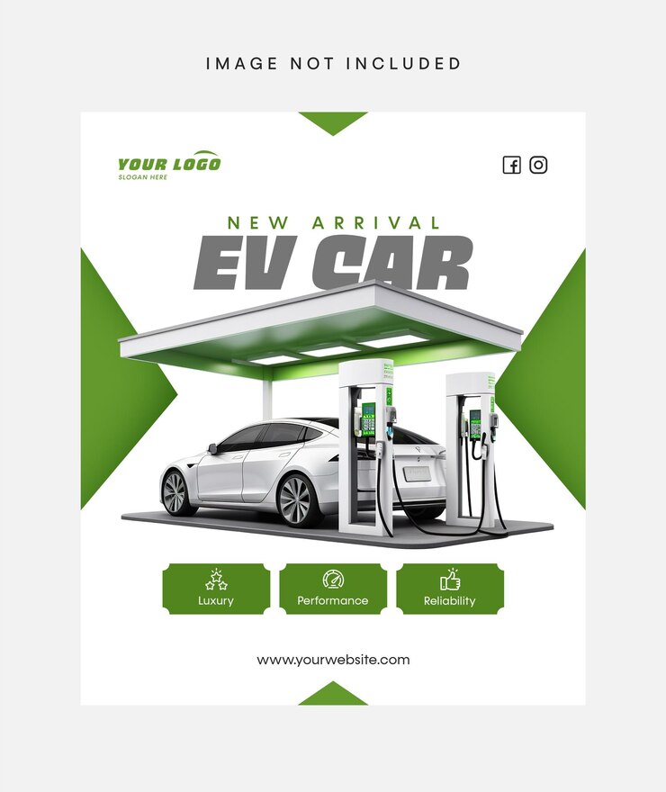 Nuovo arrivato: sperimentate il futuro con la nostra auto elettrica