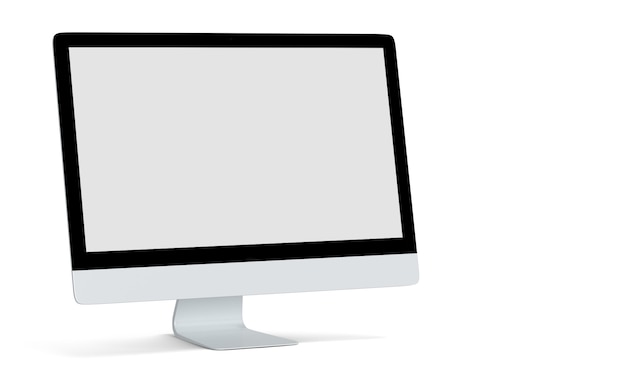 Nuovo desktop mockup