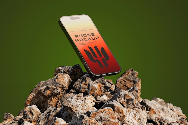 Nuovo modello di smartphone