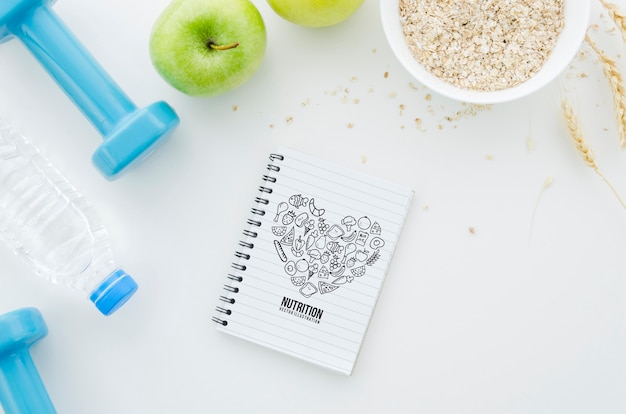 Nutritive Food und Sportpraxis