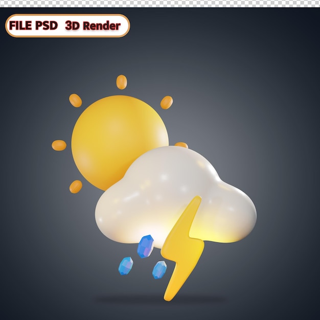 nuvola 3d