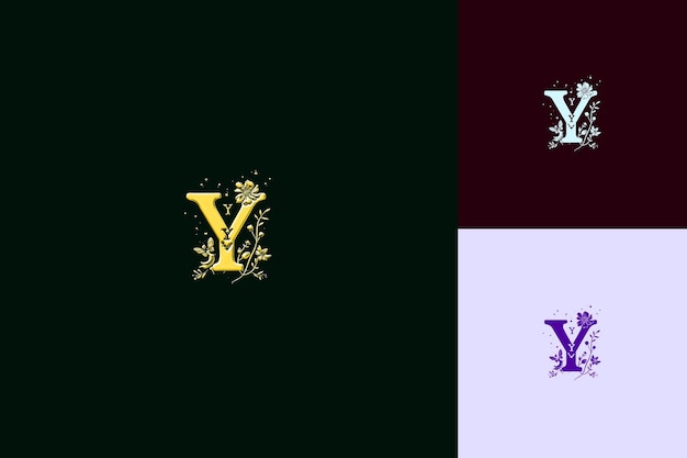 o logotipo para o ano novo
