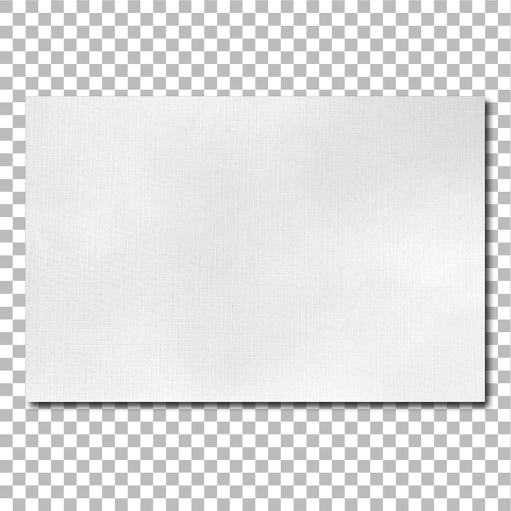 PSD o papel de caderno isolado em um elemento de fundo simples pode ser usado para o projeto de design
