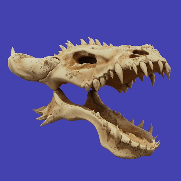 Objet de conception de rendu 3D